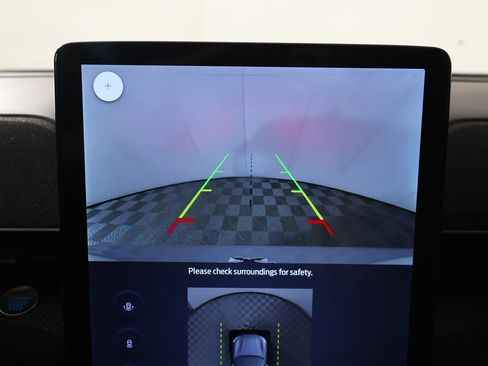 Used 2025 Ford Mustang Mach-E Premium image 49