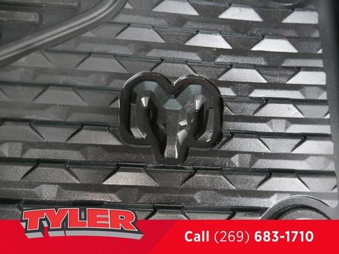 Used 2022 RAM 1500 Big Horn image 39