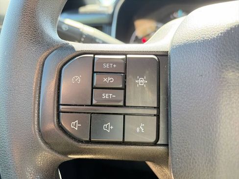 Used 2023 Ford F150 XL w/ STX Appearance Package RWD image 24