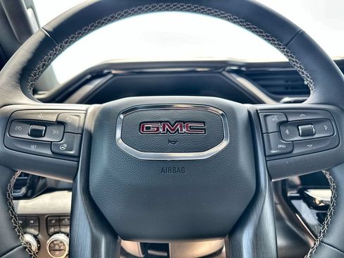 New 2026 GMC Sierra 2500 AT4 w/ AT4 Premium Plus Package AWD/4WD image 33