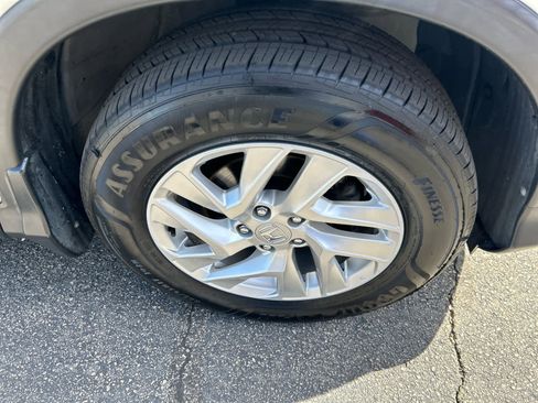 Used 2015 Honda CR-V EX-L image 9