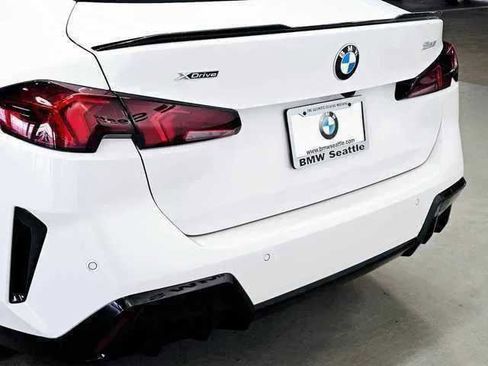 Used 2025 BMW 228i xDrive w/ Premium Package AWD/4WD image 7