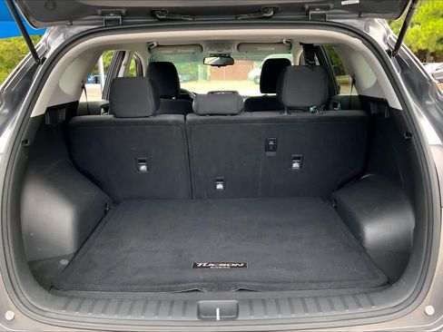 Used 2020 Hyundai Tucson Value w/ Cargo Package FWD image 33
