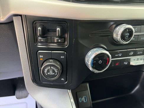 Used 2023 Ford F150 XLT w/ Equipment Group 302A High AWD/4WD image 23