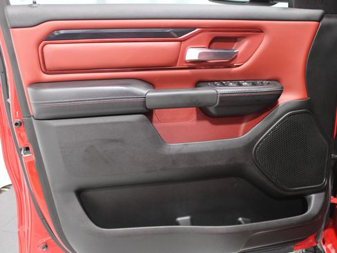 Used 2019 RAM 1500 Rebel w/ Rebel Level 2 Equipment Group AWD/4WD image 9