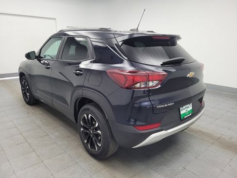 Used 2021 Chevrolet TrailBlazer LT w/ Convenience Package image 5