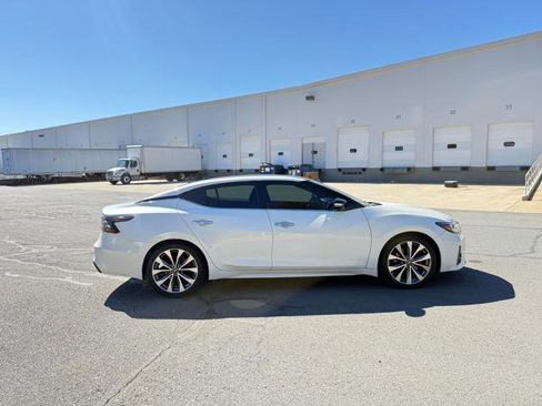 Used 2020 Nissan Maxima Platinum w/ Sport Mat Group image 5
