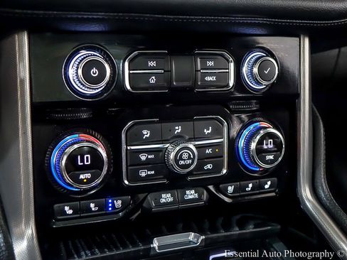 Used 2021 GMC Yukon XL Denali w/ LPO, Illumination Package AWD/4WD image 26