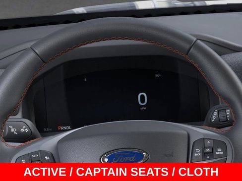 New 2026 Ford Explorer Active image 13