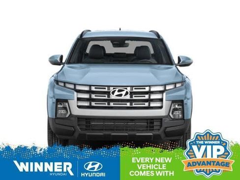 New 2026 Hyundai Santa Cruz SEL image 4