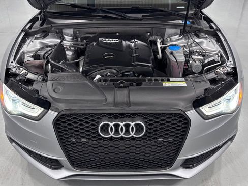 Used 2016 Audi A5 2.0T Premium Plus w/ Technology Package image 27