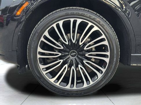 Used 2025 Lincoln Aviator Black Label AWD/4WD image 64