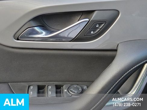 Used 2023 Chevrolet Blazer LT image 28