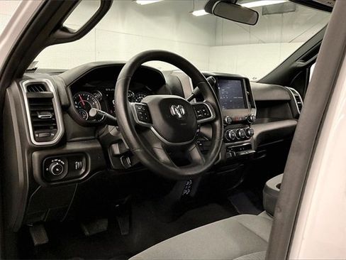 Used 2022 RAM 2500 Big Horn image 12