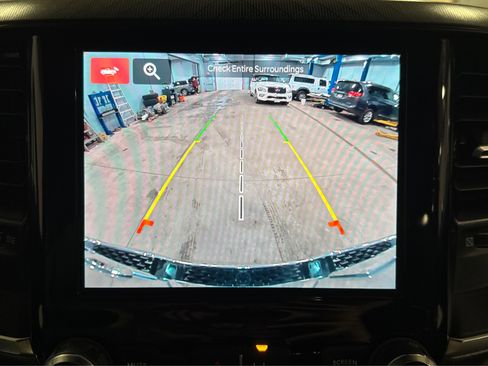 Used 2025 RAM 1500 Big Horn image 28