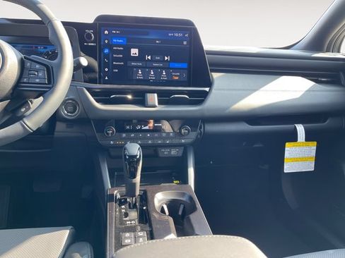 New 2026 Subaru Outback Touring XT AWD/4WD image 11