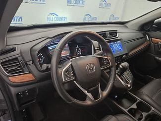 Used 2022 Honda CR-V EX-L video 2