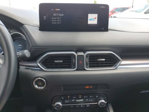 Certified 2025 MAZDA CX-5 Carbon Edition AWD/4WD image 26