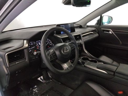 Used 2022 Lexus RX 350 AWD w/ Premium Package image 31