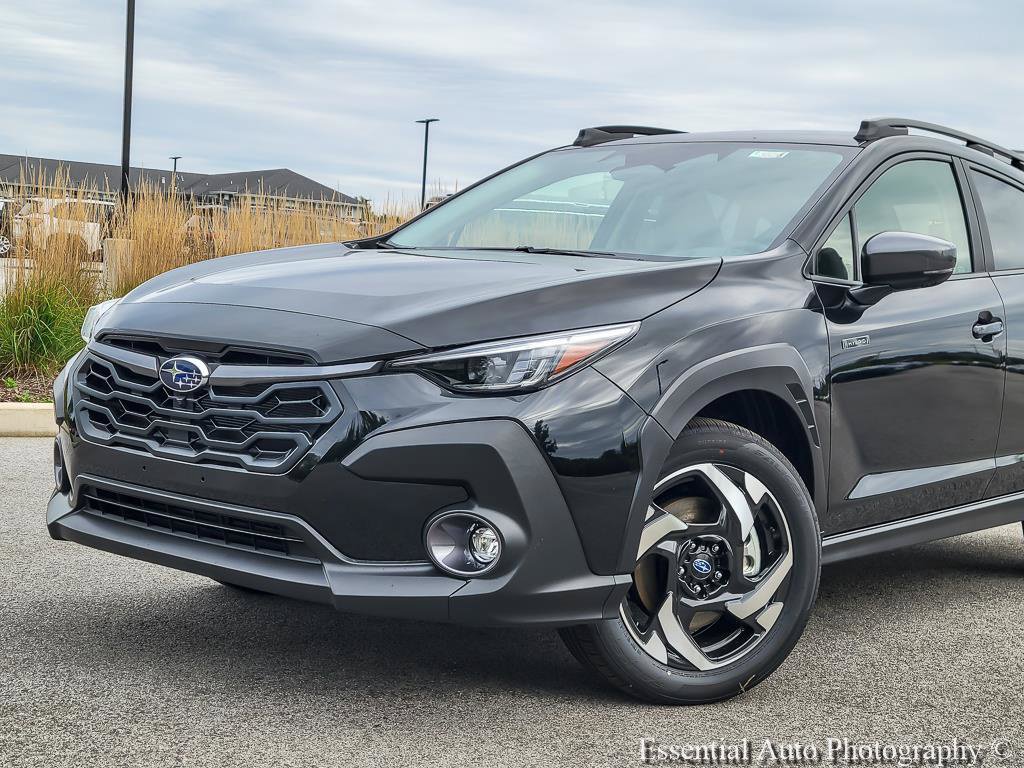 New 2026 Subaru Crosstrek 2.5i Limited AWD/4WD image 2