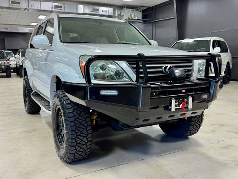 Used 2004 Lexus GX 470 image 5