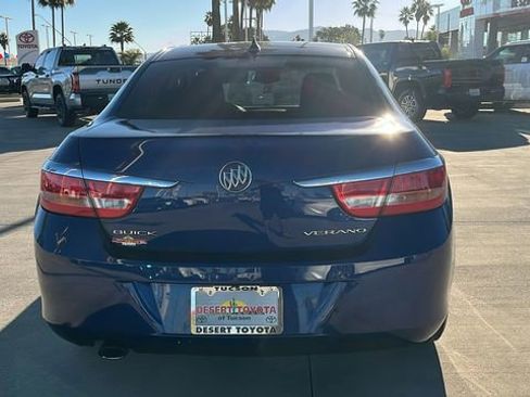 Used 2014 Buick Verano image 23