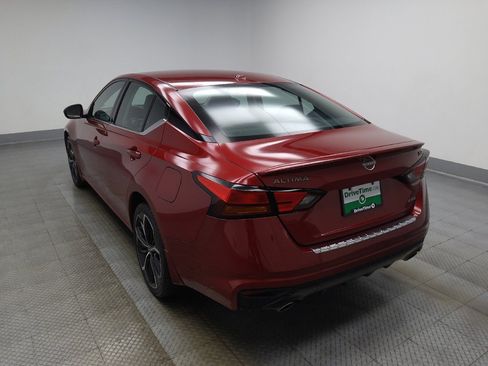 Used 2023 Nissan Altima 2.5 SR w/ SR Premium Package AWD/4WD image 5