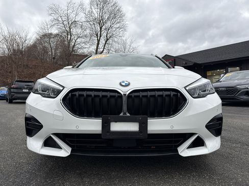 Used 2022 BMW 228i xDrive Gran Coupe w/ Premium Package 2 image 7