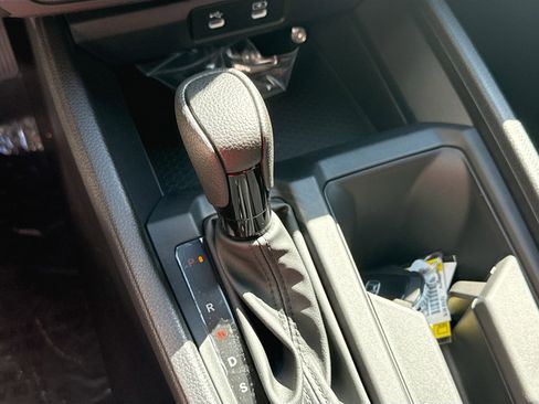 New 2025 Honda Accord SE image 13