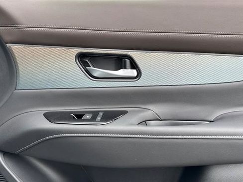 New 2025 Nissan Murano Platinum w/ Cargo Package image 20