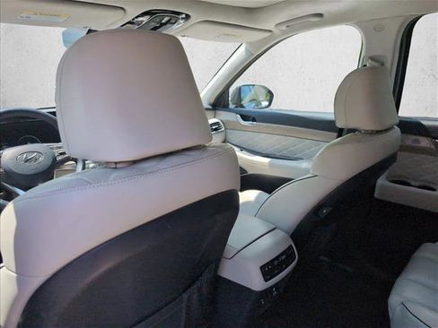 Used 2021 Hyundai Palisade Calligraphy w/ Cargo Package AWD/4WD image 18