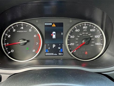 New 2026 Mitsubishi Eclipse Cross LE image 13