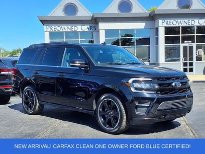 Used 2023 Ford Expedition Limited
