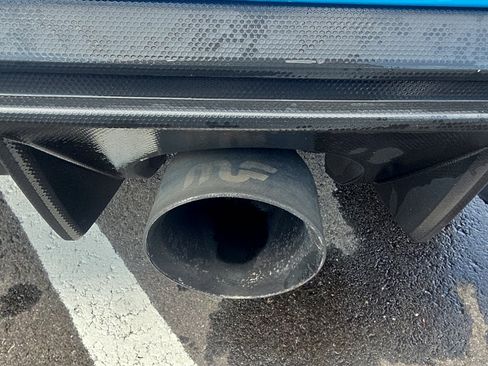 Used 2016 Ford Focus RS AWD/4WD image 13