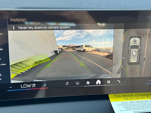 Used 2026 BMW X3 xDrive30 w/ Premium Package image 25