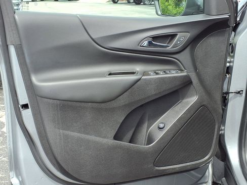 Certified 2024 Chevrolet Equinox LT w/ LPO, Floor Liner Package AWD/4WD image 14