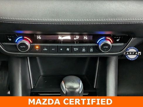 Certified 2020 MAZDA MAZDA6 Touring image 28