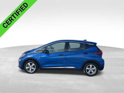 Used 2017 Chevrolet Bolt LT image 3