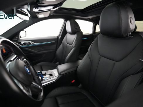 Used 2023 BMW i4 M50 w/ Premium Package image 7