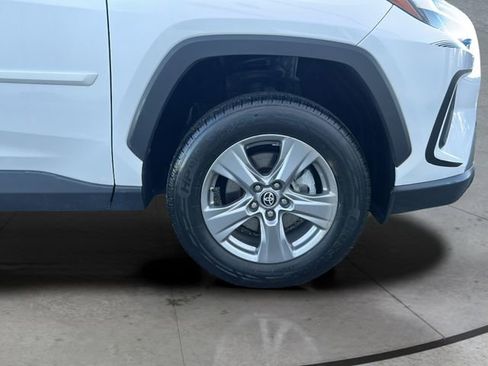 Used 2024 Toyota RAV4 LE image 27