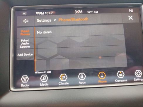 Used 2020 Jeep Grand Cherokee Laredo image 48