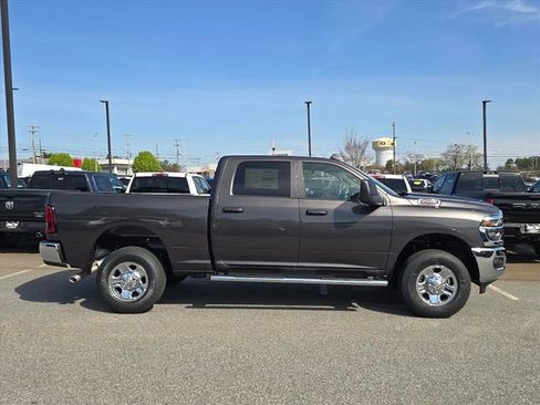 New 2026 RAM 2500 Tradesman image 2