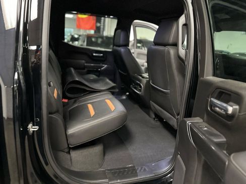 Used 2021 GMC Sierra 1500 AT4 w/ AT4 Value Package AWD/4WD image 32