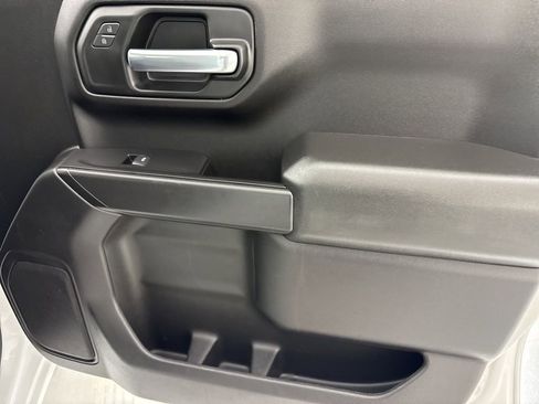 Used 2025 Chevrolet Silverado 1500 W/T w/ WT Value Package image 41