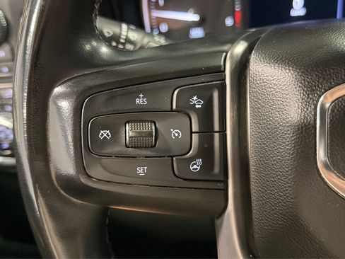 Used 2023 GMC Sierra 3500 Denali w/ Denali Black Diamond Edition AWD/4WD image 25
