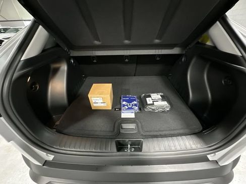 Used 2024 Hyundai Kona SEL AWD/4WD image 24