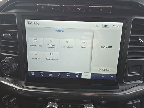 Used 2023 Ford F150 XLT w/ Equipment Group 302A High image 23