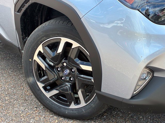 New 2026 Subaru Forester Sport AWD/4WD image 29