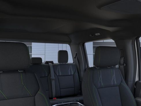 New 2025 Ford F150 STX image 22