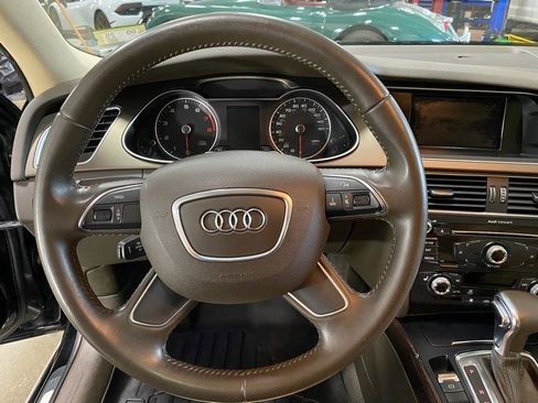 Used 2014 Audi A4 Premium Plus w/ Premium Plus Package AWD/4WD image 12